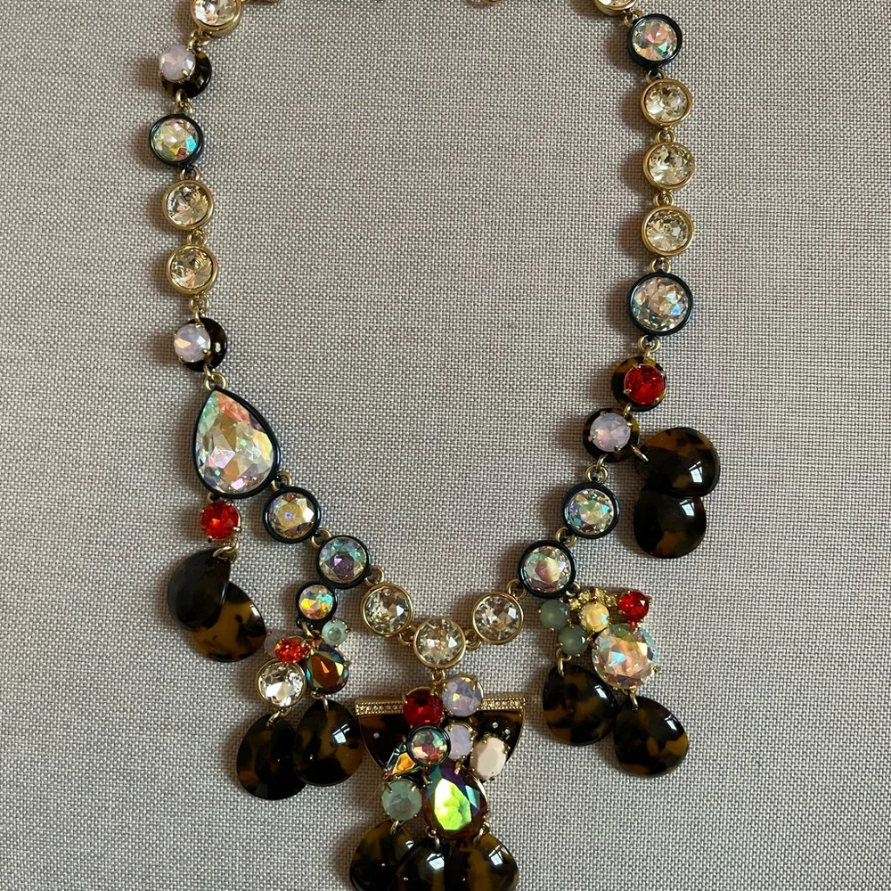 J.Crew Necklace - Picture 3 of 4